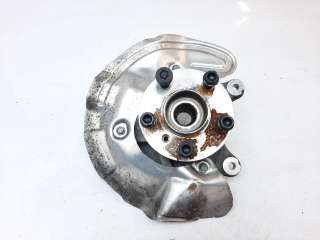 Recambio de mangueta delantera derecha para mini countryman (f60) 2017- cooper s e all4 referencia OEM IAM 31216876646  