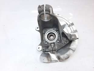 Recambio de mangueta delantera derecha para mini countryman (f60) 2017- cooper s e all4 referencia OEM IAM 31216876646   2