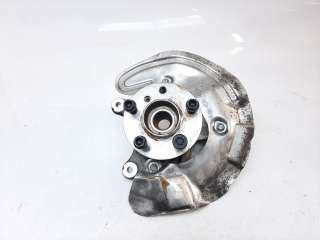 Recambio de mangueta delantera izquierda para mini countryman (f60) 2017- cooper s e all4 referencia OEM IAM 31216876645  
