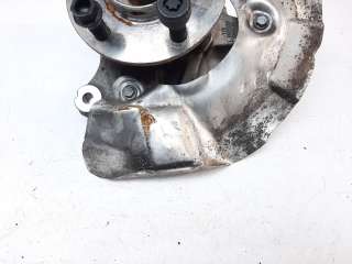 Recambio de mangueta delantera izquierda para mini countryman (f60) 2017- cooper s e all4 referencia OEM IAM 31216876645  