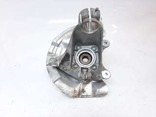 Recambio de mangueta delantera izquierda para mini countryman (f60) 2017- cooper s e all4 referencia OEM IAM 31216876645  
