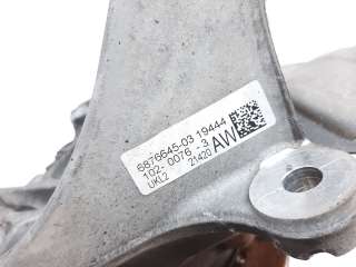 Recambio de mangueta delantera izquierda para mini countryman (f60) 2017- cooper s e all4 referencia OEM IAM 31216876645  