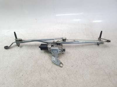 Recambio de motor limpia delantero para mini countryman (f60) 2017- cooper s e all4 referencia OEM IAM 738074910  