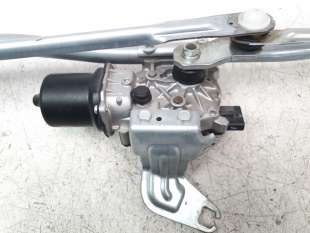 Recambio de motor limpia delantero para mini countryman (f60) 2017- cooper s e all4 referencia OEM IAM 738074910   2