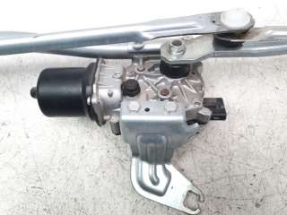 Recambio de motor limpia delantero para mini countryman (f60) 2017- cooper s e all4 referencia OEM IAM 738074910  