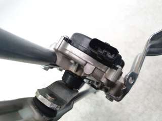 Recambio de motor limpia delantero para mini countryman (f60) 2017- cooper s e all4 referencia OEM IAM 738074910  
