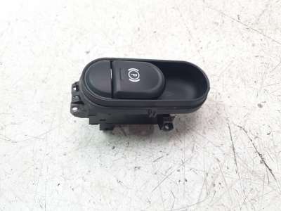 Recambio de palanca freno para mini countryman (f60) 2017- cooper s e all4 referencia OEM IAM 61319878667  
