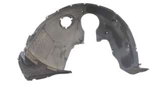 Recambio de paso rueda delantero izquierdo para mini countryman (f60) 2017- cooper s e all4 referencia OEM IAM 51717386955  