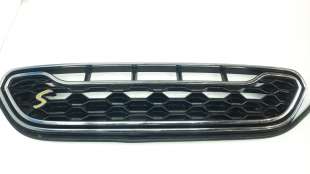Recambio de rejilla delantera para mini countryman (f60) 2017- cooper s e all4 referencia OEM IAM 51712414980  