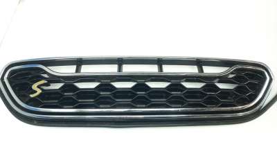 Recambio de rejilla delantera para mini countryman (f60) 2017- cooper s e all4 referencia OEM IAM 51712414980  