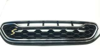 Recambio de rejilla delantera para mini countryman (f60) 2017- cooper s e all4 referencia OEM IAM 51712414980  