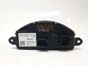 Recambio de resistencia calefaccion para mini countryman (f60) 2017- cooper s e all4 referencia OEM IAM 64119377854  
