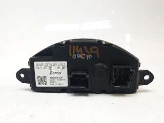 Recambio de resistencia calefaccion para mini countryman (f60) 2017- cooper s e all4 referencia OEM IAM 64119377854  