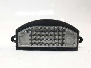 Recambio de resistencia calefaccion para mini countryman (f60) 2017- cooper s e all4 referencia OEM IAM 64119377854   2
