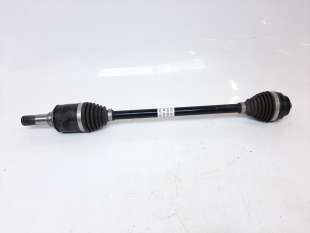 Recambio de transmision trasera derecha para mini countryman (f60) 2017- cooper s e all4 referencia OEM IAM 7646872  
