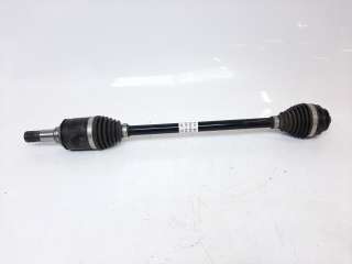 Recambio de transmision trasera derecha para mini countryman (f60) 2017- cooper s e all4 referencia OEM IAM 7646872  