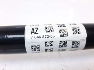 Recambio de transmision trasera derecha para mini countryman (f60) 2017- cooper s e all4 referencia OEM IAM 7646872   2