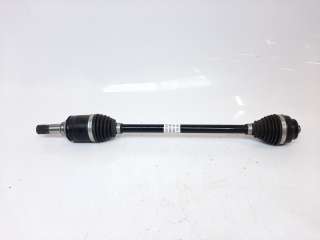 Recambio de transmision trasera derecha para mini countryman (f60) 2017- cooper s e all4 referencia OEM IAM 7646872  