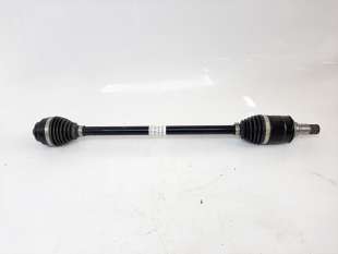 Recambio de transmision trasera izquierda para mini countryman (f60) 2017- cooper s e all4 referencia OEM IAM 7646869  