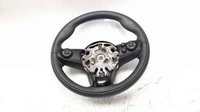 Recambio de volante para mini countryman (f60) 2017- cooper s e all4 referencia OEM IAM 32306996047  