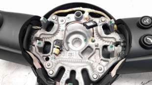 Recambio de volante para mini countryman (f60) 2017- cooper s e all4 referencia OEM IAM 32306996047   2