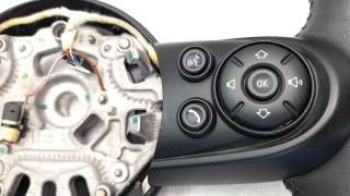 Recambio de volante para mini countryman (f60) 2017- cooper s e all4 referencia OEM IAM 32306996047  