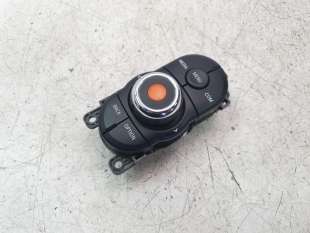 Recambio de mando multifuncion para mini countryman (f60) 2017- cooper s e all4 referencia OEM IAM 033624103  