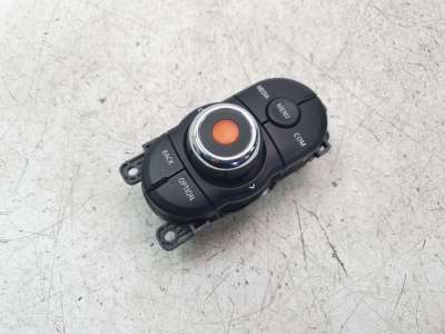 Recambio de mando multifuncion para mini countryman (f60) 2017- cooper s e all4 referencia OEM IAM 033624103  