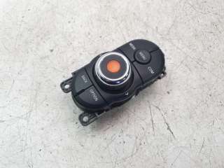 Recambio de mando multifuncion para mini countryman (f60) 2017- cooper s e all4 referencia OEM IAM 033624103  