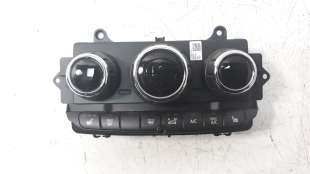 Recambio de mando climatizador para mini countryman (f60) 2017- cooper s e all4 referencia OEM IAM 61315A41F44 933460502 