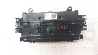 Recambio de mando climatizador para mini countryman (f60) 2017- cooper s e all4 referencia OEM IAM 61315A41F44 933460502 