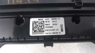 Recambio de mando climatizador para mini countryman (f60) 2017- cooper s e all4 referencia OEM IAM 61315A41F44 933460502 