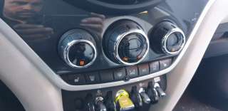 Recambio de mando climatizador para mini countryman (f60) 2017- cooper s e all4 referencia OEM IAM 61315A41F44 933460502 