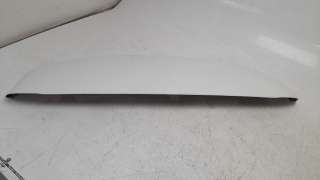 Recambio de aleron trasero para mini countryman (f60) 2017- cooper s e all4 referencia OEM IAM 51627405999  