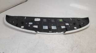 Recambio de aleron trasero para mini countryman (f60) 2017- cooper s e all4 referencia OEM IAM 51627405999   2