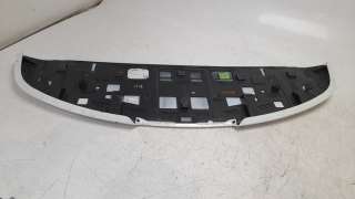 Recambio de aleron trasero para mini countryman (f60) 2017- cooper s e all4 referencia OEM IAM 51627405999  