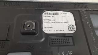 Recambio de aleron trasero para mini countryman (f60) 2017- cooper s e all4 referencia OEM IAM 51627405999  