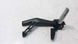 Recambio de estribo lateral para yamaha yzf-r6 2017- referencia OEM IAM B3L2744100  