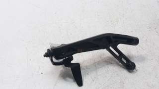 Recambio de estribo lateral para yamaha yzf-r6 2017- referencia OEM IAM B3L2744100  