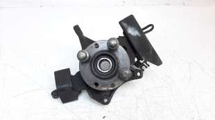 Recambio de mangueta delantera derecha para citroën c5 berlina 2001-2004 2.2 hdi fap cat (4hx / dw12ed4) referencia OEM IAM 3647