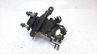 Recambio de mangueta delantera derecha para citroën c5 berlina 2001-2004 2.2 hdi fap cat (4hx / dw12ed4) referencia OEM IAM 3647 2