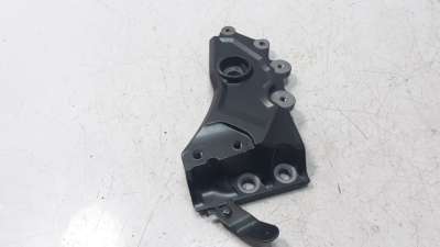 Recambio de estribo lateral para yamaha yzf-r6 2017- referencia OEM IAM BEB274A300  