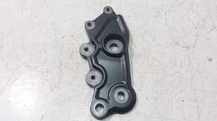 Recambio de estribo lateral para yamaha yzf-r6 2017- referencia OEM IAM BEB274A400  