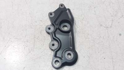 Recambio de estribo lateral para yamaha yzf-r6 2017- referencia OEM IAM BEB274A400  
