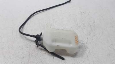 Recambio de deposito expansion para yamaha yzf-r6 2017- referencia OEM IAM 1WS2187101  