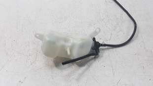 Recambio de deposito expansion para yamaha yzf-r6 2017- referencia OEM IAM 1WS2187101   2