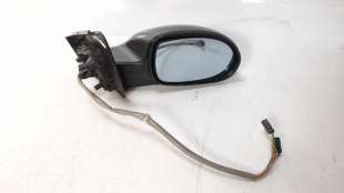 Recambio de retrovisor derecho para citroën c5 berlina 2004-2008 1.6 hdi cat (9hy / dv6ted4) referencia OEM IAM 8149JA 105072701