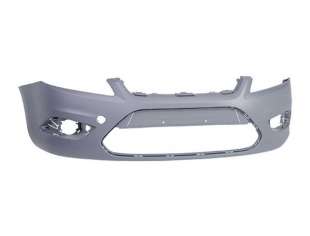 Recambio de paragolpes delantero para ford focus berlina (cap) 2004-2007 referencia OEM IAM 1521127 107104208 FD4261001