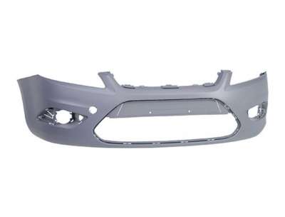 Recambio de paragolpes delantero para ford focus berlina (cap) 2004-2007 referencia OEM IAM 1521127 107104208 FD4261001
