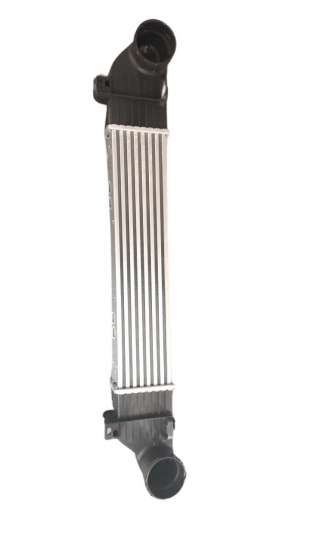 Recambio de intercooler para mercedes-benz clase s (w220) berlina 1998-2005 referencia OEM IAM 11430004353 11430004353 